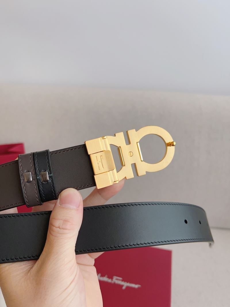 Ferragamo Belts